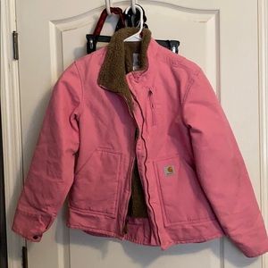Carhartt jacket